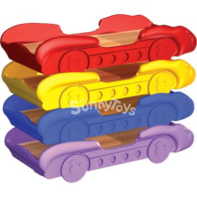 Blow Roadster Toddler Beds