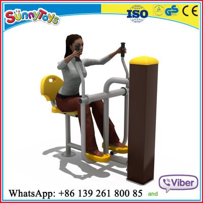 fitness equipment for disabled