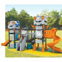 Robot  Series playground