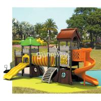 Animal Series playground