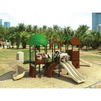 Nature Series playground