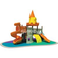 Castle Series playground