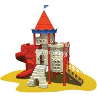 Castle Series playground