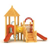 Wooden Series playground
