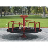 Merry Go-Round playground