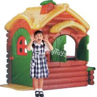 Forest Play house