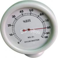 Pointer thermometer