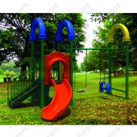 Swing Series playground
