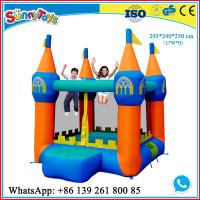 Inflatable Bounce