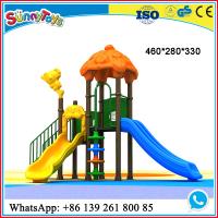 Simple function  playground slide