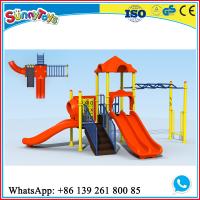 Simple function playground slide