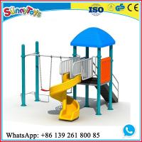 Hot sale playground slide