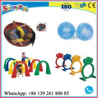 plastic preschool toys