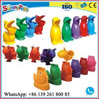 plastic kids toys