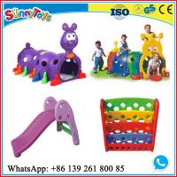 plastic kids toys