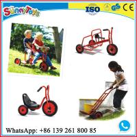Sport play bicycle