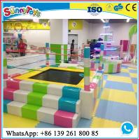 Indoor playground