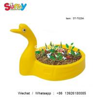 duck plant box