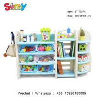 toys storage cabinet