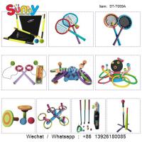 sport play equipment