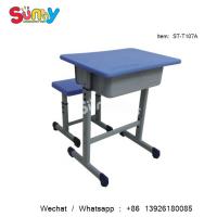 Primary school table chair