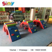 Soft play real