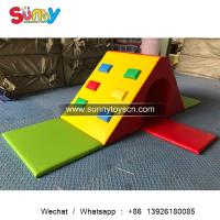 Soft play real