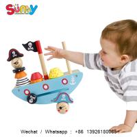 pirate ship toys