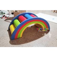 Soft Play colorful